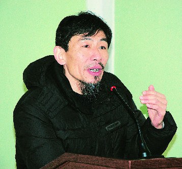 叶小平