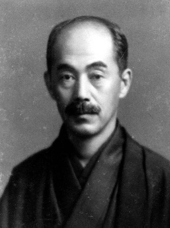 柳田国男 Kunio Yanagida