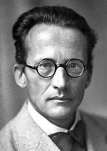 埃尔温·薛定谔 Erwin Schrödinger