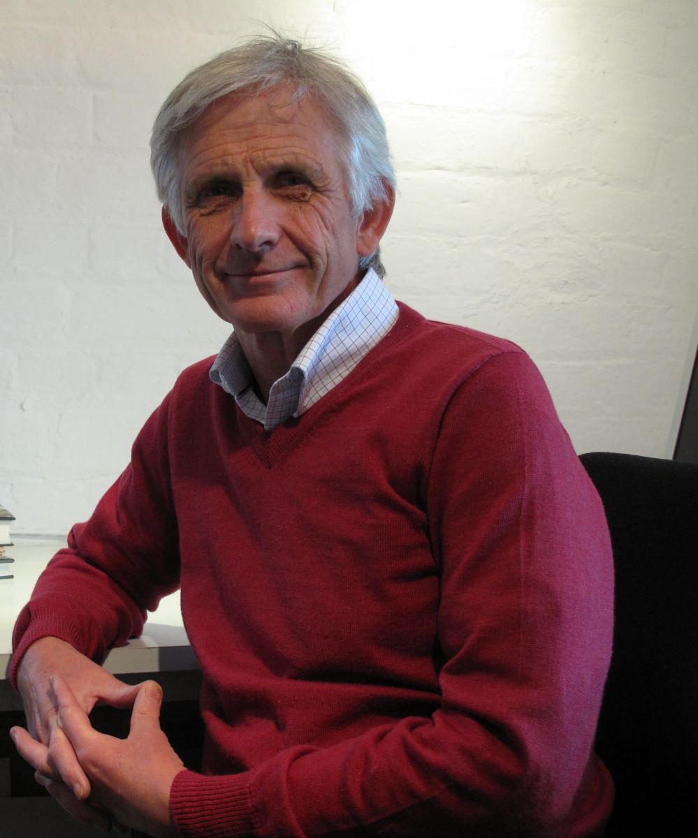 [英国] 罗杰·克劳利