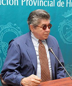 [秘鲁] 阿尔弗雷多·布里塞·埃切尼克