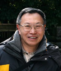 李孝聪