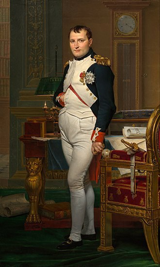 [法国] 拿破仑