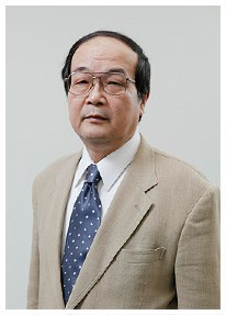 [日本] 白石昌也