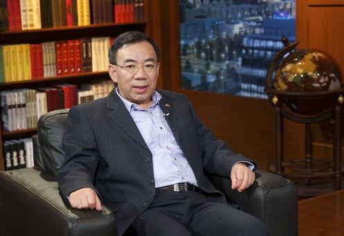 万俊人 万俊人