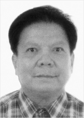 陈安全 陈安全