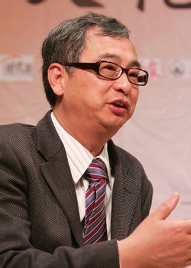葛兆光 葛兆光