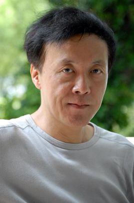 杨奎松 杨奎松