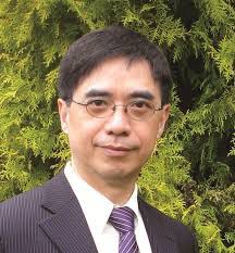 陈国球 陈国球