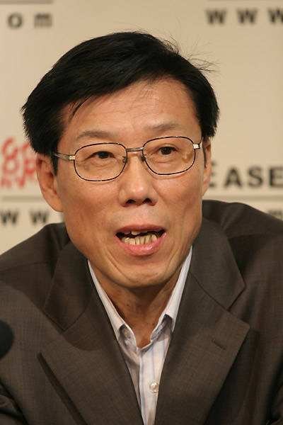 马立诚 马立诚