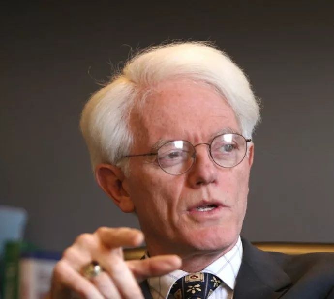 彼得·林奇 Peter Lynch (豆瓣)