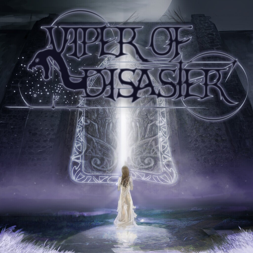 Viper Of Disaster的海报图