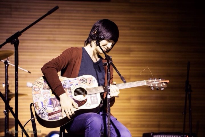 David Cui