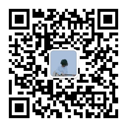黄晶的公众微信号