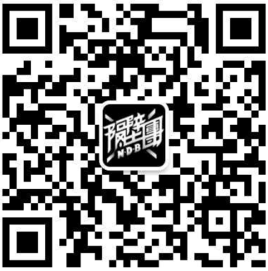 隔壁团微信二维码