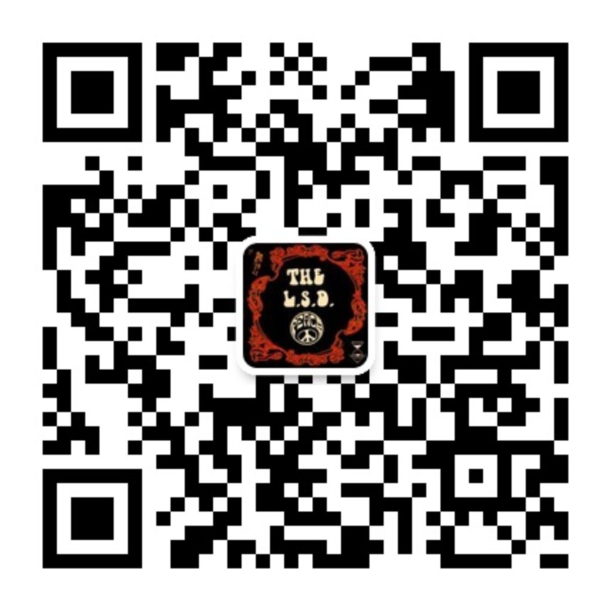微信公众号