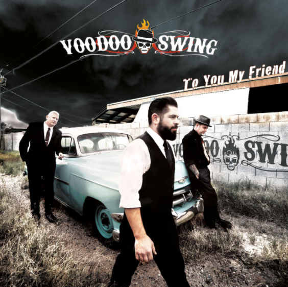 Voodoo Swing