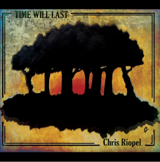 Chris Riopel