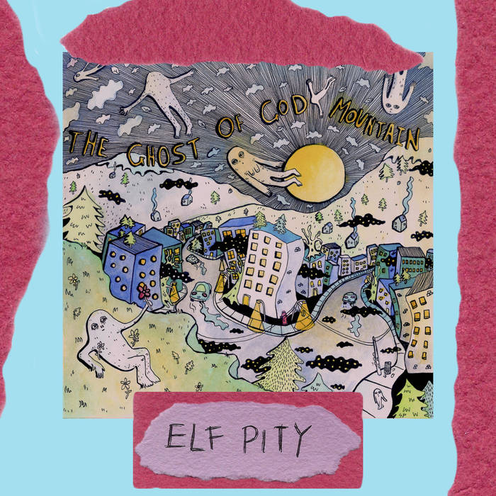 Elf Pity的海报图
