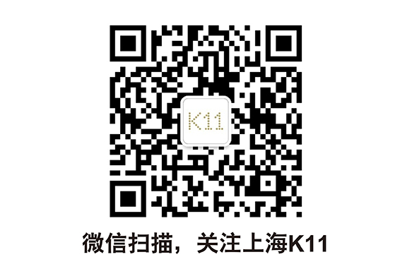 K11的海报图