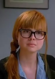 Galadriel Stineman The Middle Galadriel Stineman The Middle