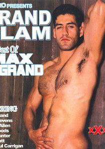 Max Grand Gay For Pay 19
