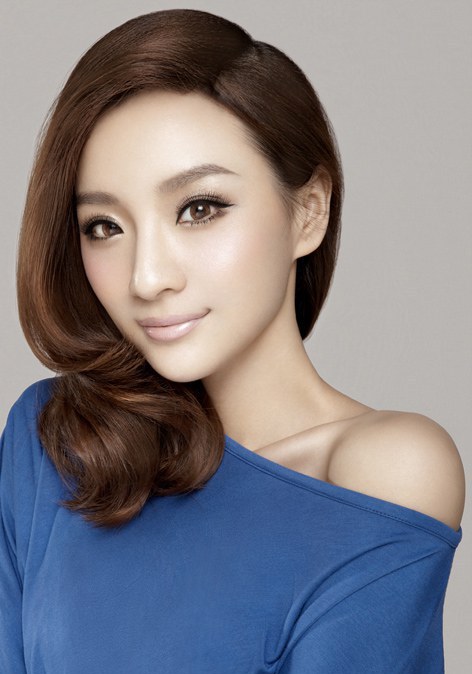 刘美人