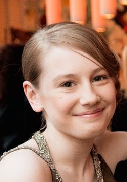 Lotte Flack Lotte Flack