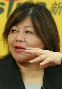 Peggy Chiao Net Worth
