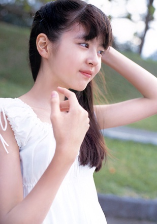 中村有沙Arisa Nakamura
