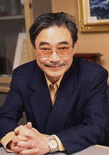 永井一郎