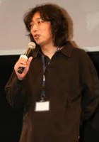 中村隆太郎 Ryūtarō Nakamura
