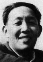徐景达 Jingda Xu 