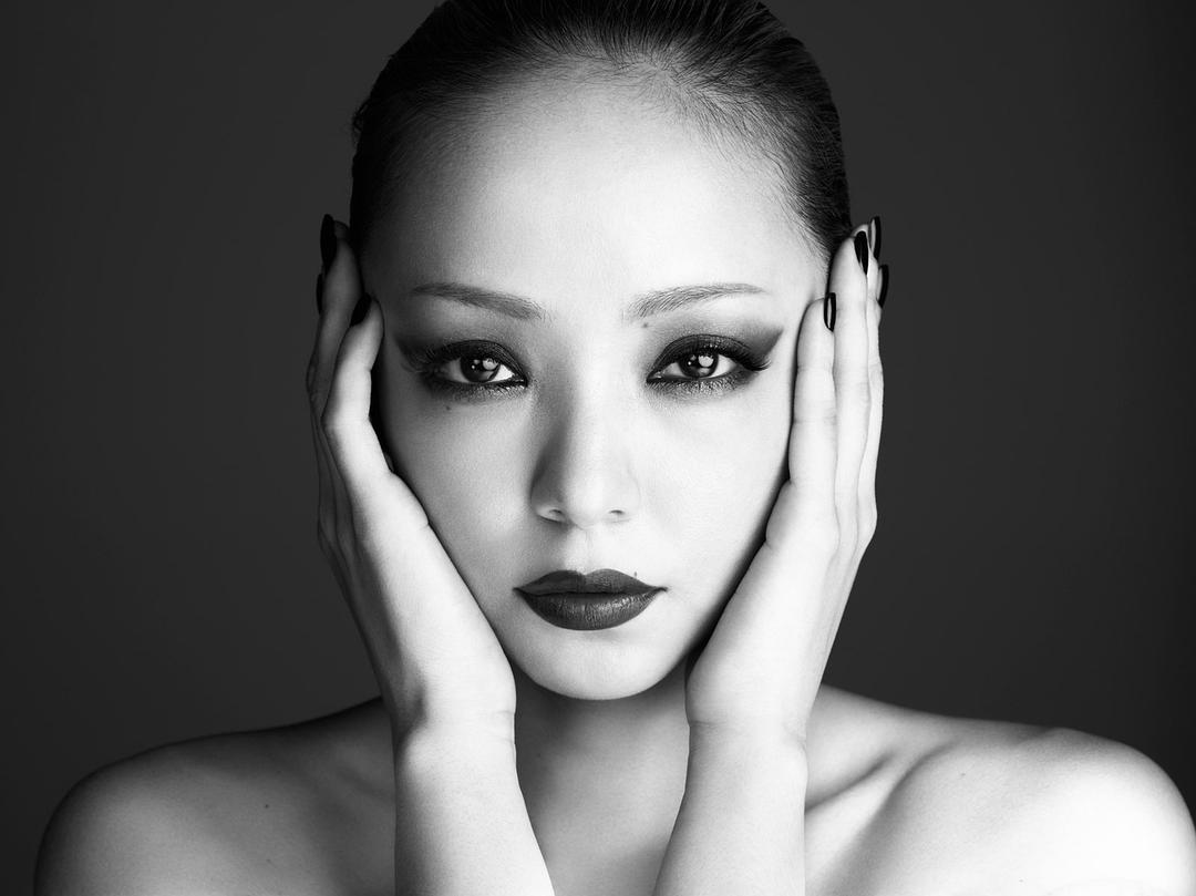 安室奈美惠namie Amuro 豆瓣音乐 艺术家