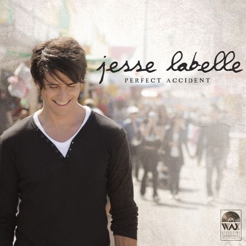  Jesse Labelle