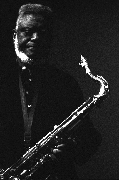 费拉·桑德斯 Pharoah Sanders