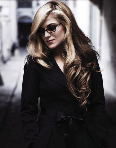 梅乐蒂·佳朵 Melody Gardot