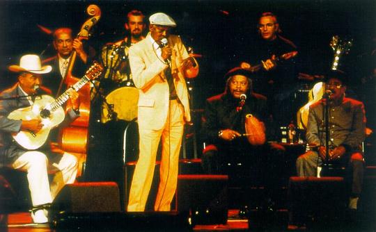 Buena Vista Social Club Buena Vista Social Club