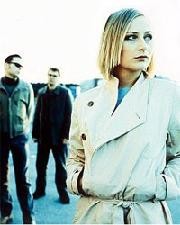 Hooverphonic Hooverphonic