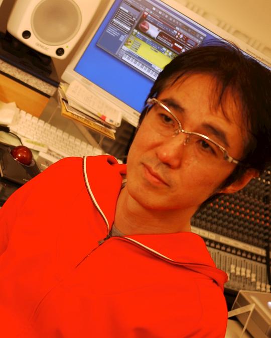 大森俊之 Toshiyuki Omori 豆瓣音乐艺术家