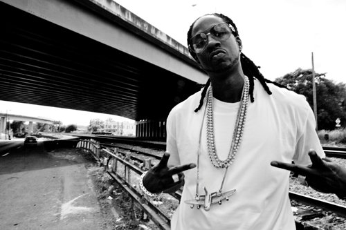 2 Chainz 2 Chainz(豆瓣)