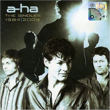  A-Ha