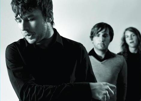 邮差 The Postal Service