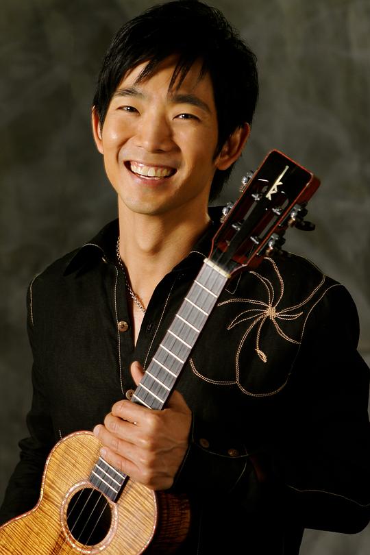  Jake Shimabukuro