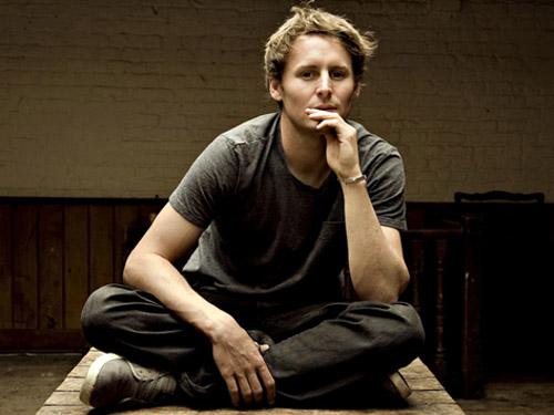 Ben Howard Games In The Dark Ep