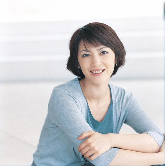 西村由紀江 Yukie Nishimura