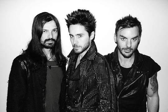 30秒到火星 30 Seconds To Mars