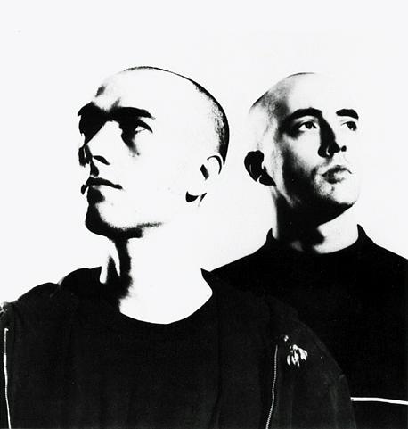 肉块节拍宣言 Meat Beat Manifesto