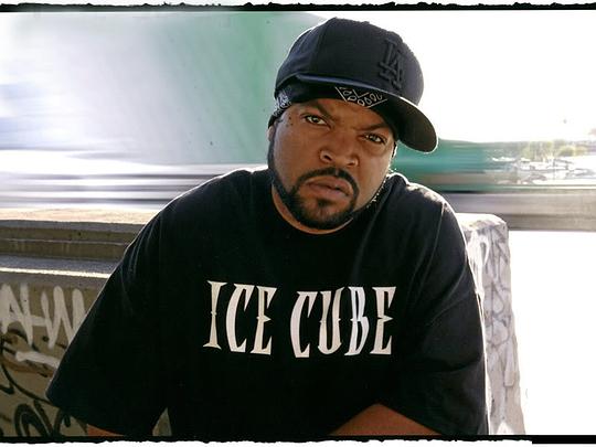 Ice Cube Ice Cube