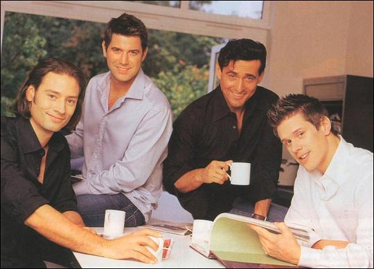 Il Divo Il Divo
